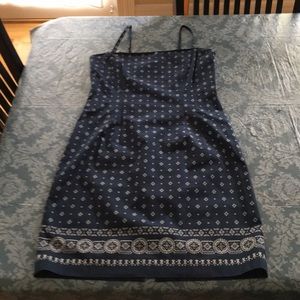 Ralph Lauren sundress